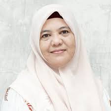 Jamilah Jalal